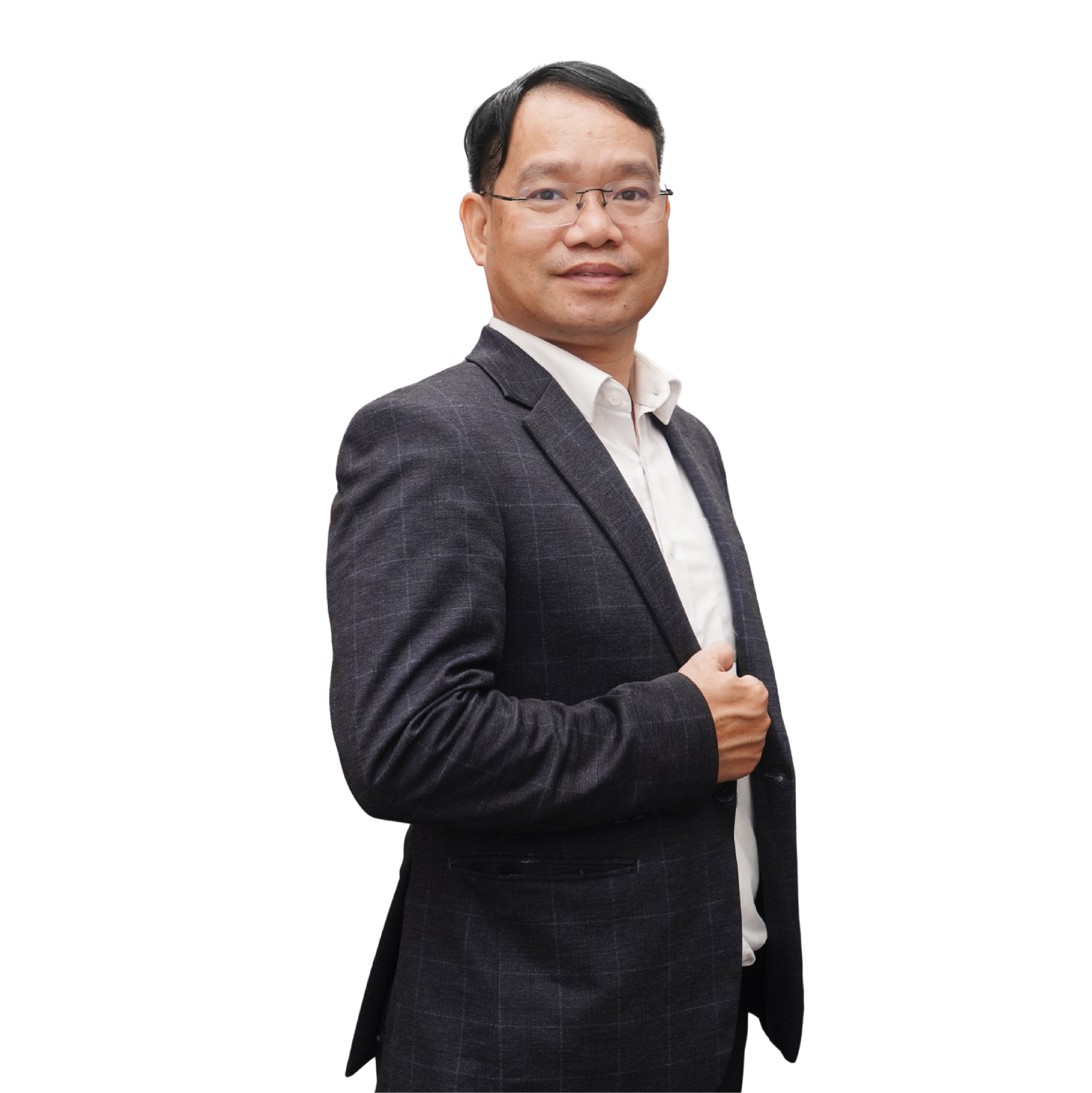 TS. Trần Đại An